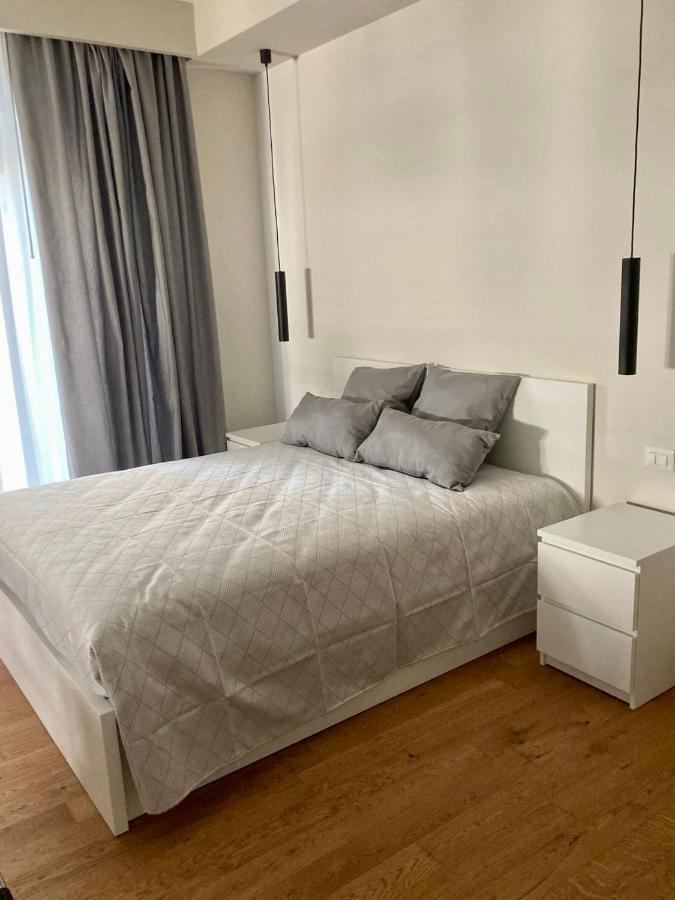 Sweet Home De Rossi Bari Eksteriør bilde